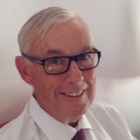 Mark Moyes