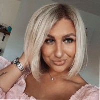 Everita Blanchette