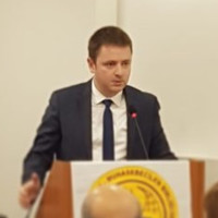 Cem Özkan