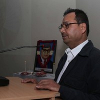 Dr S P Mandal