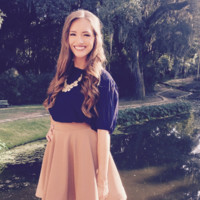 Mya Boudreaux