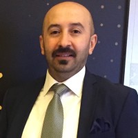 Serhat Demir