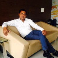 Pradeep Kumar