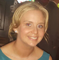 Siobhan Parker