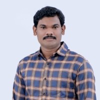 Parameswaran M