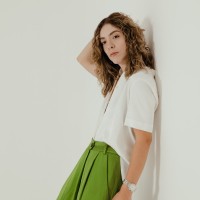 Andrea Alicia Mendez Espitia