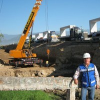 Marco ANTONIO BARRERA SILVA