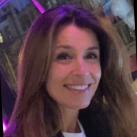 Valerie Blondel