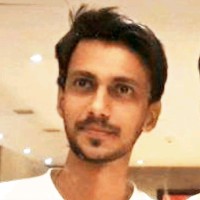 Priyesh Kansara