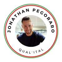 Jonathan PEGORARO