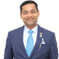 Dr. Ashish Mittal