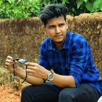 Dilip Hegde