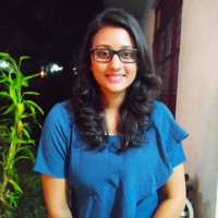 Rashmi Karunarathne