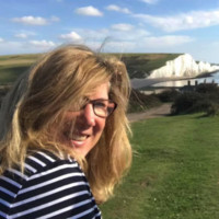 Elain Mcalpine