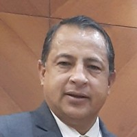 Ricardo Omar García López