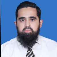 Obaid ur rahman Shiekh