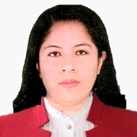 Kathia Milagros Zárate Mosqueira