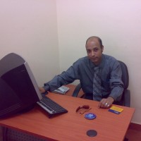 Mohammed Baker