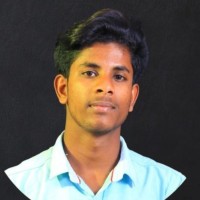 Kaliyappan R.