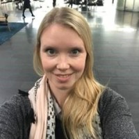 Henriette Larsen