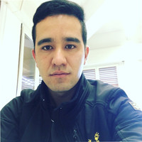 Esmatullah Ahmadi