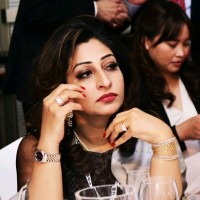 Lubna Ibrahim Siddiqui