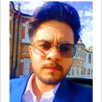 Shahbaz Khan