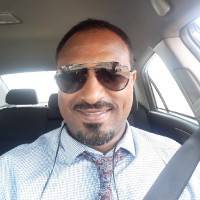 Tilahun Berhe