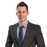 Kyle Crowder, CFP