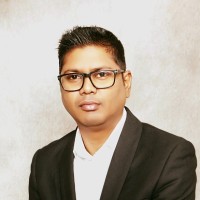 Tyran Naidoo