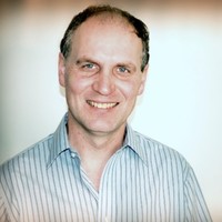 Kevin Lewis