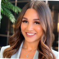 Taylar Johnson, Mba