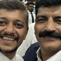 Purvesh Mehta