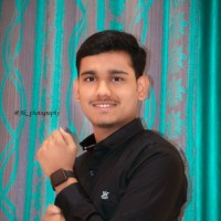 Sanket Jamdade