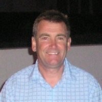 Richard Coxen