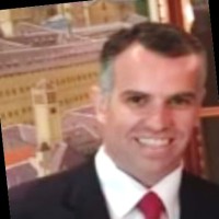 Ary S. Martins Jr