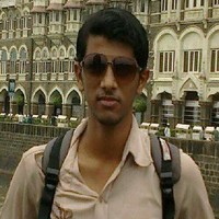 Shrinidhi Rao