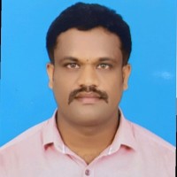 Arumugam M