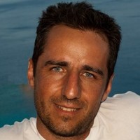 Nikolaos Pertsemlidis