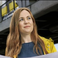 Jennifer Hagen