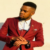 Lihle Malusi