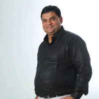 divyesh patel