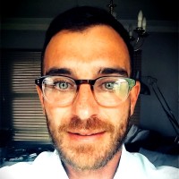 Ralph Oosthuizen