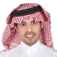 Fawaz F Alqroof