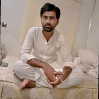 Mushtaque Ali