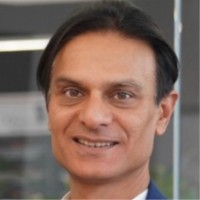 Rafiq Iqbal, Dipl. Ing., MBA