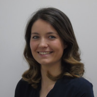 Sophie Thomas Ba (Hons), BSc (Hons), AFA