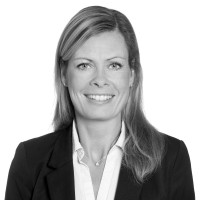 Christina Stjerndahl Evans