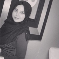 Sajeda Al-Amassi