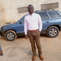 David Nii Nartey